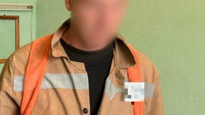 Уродженець Львівщини, якого судитимуть за держзраду