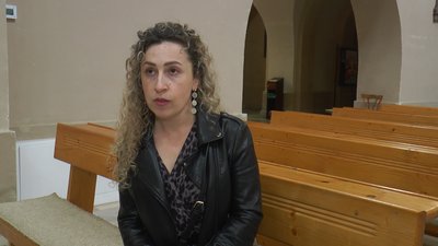 Скрипалі із Запоріжжя та Івано-Франківська зіграли благодійний концерт на підтримку ЗСУ Скрипалі із Запоріжжя та Івано-Франківська зіграли благодійний концерт на підтримку ЗСУ