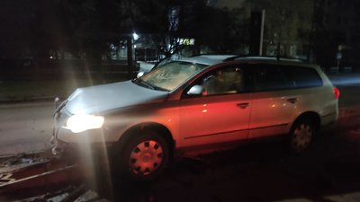 ДТП, нічна аварія, поліція ДТП, нічна аварія, поліція