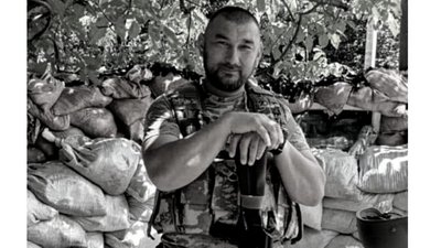 Від початку повномасштабного вторгнення РФ загинули понад 130 буковинців. Згадуємо їх Від початку повномасштабного вторгнення РФ загинули понад 130 буковинців. Згадуємо їх