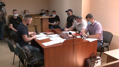 Справа про реабілітаційні центри на Харківщині: підозрюваним обрали домашній арешт