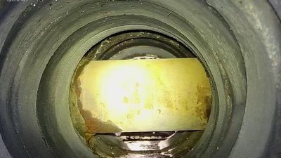 У Житомирі шукають причини постійного підтоплення перехрестя вулиць Покровської та Грушевського