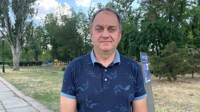 "Начебто до раю потрапила". У Миколаєві продовжують ремонтувати гуртожитки для ВПО "Начебто до раю потрапила". У Миколаєві продовжують ремонтувати гуртожитки для ВПО