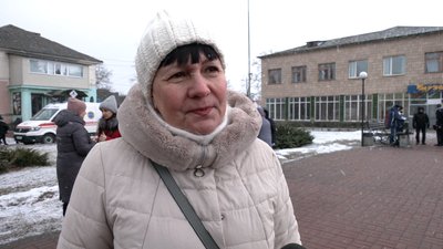 На Чернігівщині вшанували пам'ять жертв Корюківської трагедії На Чернігівщині вшанували пам'ять жертв Корюківської трагедії