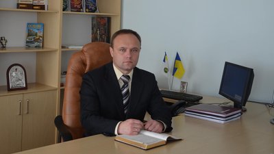 Кабмін погодив призначення нового голови Генічеської райдержадміністрації на Херсонщині