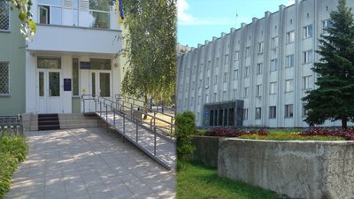Деснянський та Новозаводський районні суди міста Чернігова готові відновлювати роботу