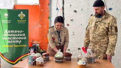 Капелан, війна, ЗСУ, історії людей, Степан Хміль Капелан, війна, ЗСУ, історії людей, Степан Хміль