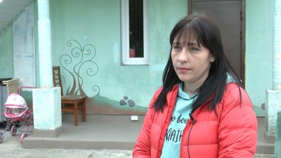 П’ять вільних кімнат у прихистку. Франківські волонтери шукають жінок із дітьми на поселення П’ять вільних кімнат у прихистку. Франківські волонтери шукають жінок із дітьми на поселення