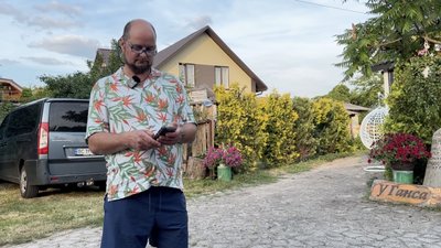 На Світязі шахраї продають чуже житло: як туристів ошукують через фейкові сторінки На Світязі шахраї продають чуже житло: як туристів ошукують через фейкові сторінки