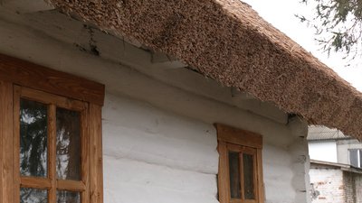 Етнопарк Рівненщина