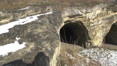 На Львівщині руйнується фортеця часів Першої світової війни На Львівщині руйнується фортеця часів Першої світової війни