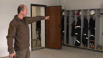 Пожежні команди Пожежні команди