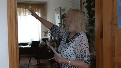 Пожежна безпека у рівненських школах: чому її немає та скільки на це потрібно грошей Пожежна безпека у рівненських школах: чому її немає та скільки на це потрібно грошей