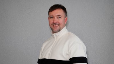 Менеджер з регіонального розвитку комунальної установи "Агенція розвитку Миколаєва" Євген Гомонюк Менеджер з регіонального розвитку комунальної установи "Агенція розвитку Миколаєва" Євген Гомонюк