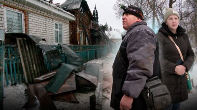 Згорів 120-річний будинок Тарасевича у Чернігові