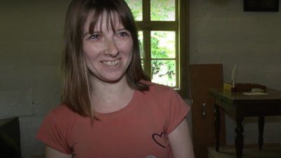 Проєкт "СпівРозмова". У Львові навчають української мови, співаючи Проєкт "СпівРозмова". У Львові навчають української мови, співаючи