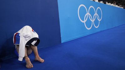 Міжнародна гімнастика все ж відсторонила атлетів з Росії та Білорусі від змагань