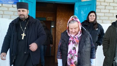 На Житомирщині ще одна релігійна громада ухвалила рішення перейти до ПЦУ На Житомирщині ще одна релігійна громада ухвалила рішення перейти до ПЦУ