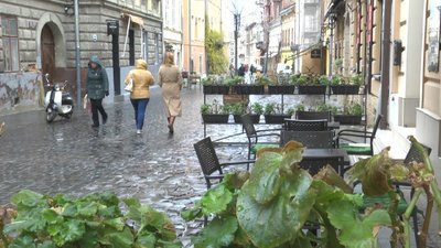 "Ситуація максимально критична": львівські підприємці розповіли про роботу в "червоній" зоні