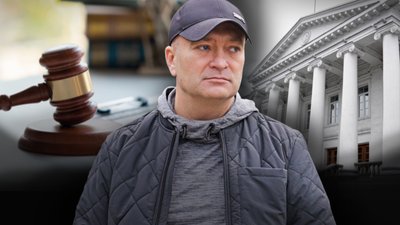 Володимира Чередниченка не поновили на посаді заступника Полтавської міськради