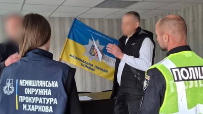 42-річному жителя Люботина підозрюють у жорстокому поводжені з тваринами
