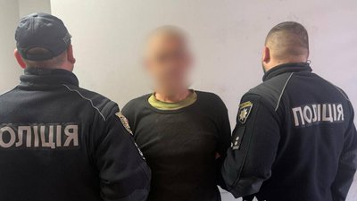 Побив сусіда до смерті: у Рахівському районі на Закарпатті затримали підозрюваного