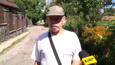 Зміна топонімів: які вулиці та провулки перейменують у Житомирі Зміна топонімів: які вулиці та провулки перейменують у Житомирі