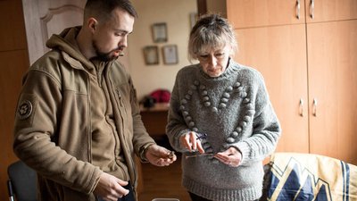 Волинський музей покаже присвячену формуванню Нацгвардії експозицію Волинський музей покаже присвячену формуванню Нацгвардії експозицію