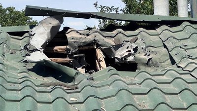 Поранені вісім людей: армія РФ атакувала Миколаївщину