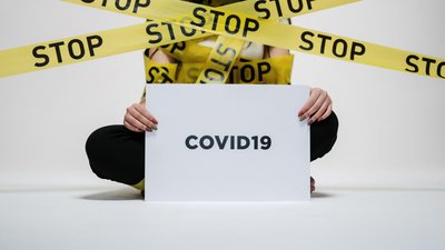 За добу на Черкащині виявили 111 випадків інфікування COVID-19