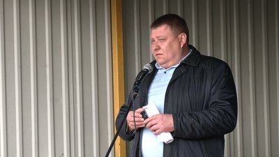 У селі на Рівненщині жителі обурені новими тарифами від громади У селі на Рівненщині жителі обурені новими тарифами від громади