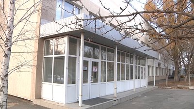 Діти та COVID-19. Кількість госпіталізацій в дитячій лікарні Запоріжжя зросла вдвічі