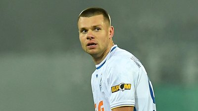 "Динамо" втратило шанси на вихід у плейоф Ліги конференцій