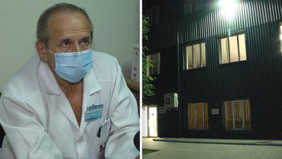 У Хмельницькому на підприємстві підозрюють отруєння людей невідомою речовиною