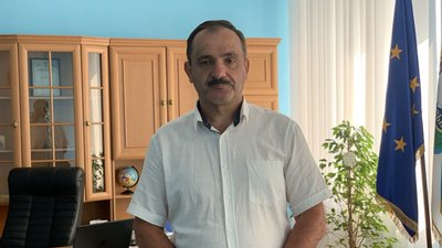 У громаді на Тернопільщині створюють ліцей з профільним навчанням У громаді на Тернопільщині створюють ліцей з профільним навчанням