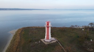 Маяк Сіверсів Передній Маяк Сіверсів Передній