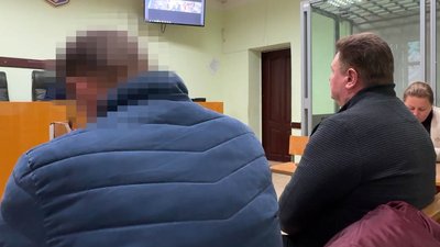 У Кропивницькому судять колишніх керівника льотної академії та льотного училища