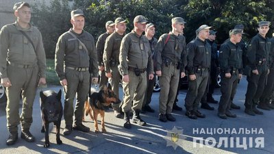 На Запоріжжі тривають пошуки 11-річного хлопця На Запоріжжі тривають пошуки 11-річного хлопця