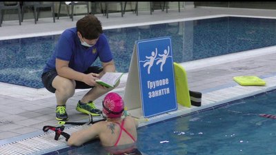 Параолімпіські спортсменки з Херсона рік не отримують стипендії від місцевої влади: які причини Параолімпіські спортсменки з Херсона рік не отримують стипендії від місцевої влади: які причини