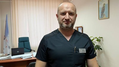 Медичний директор