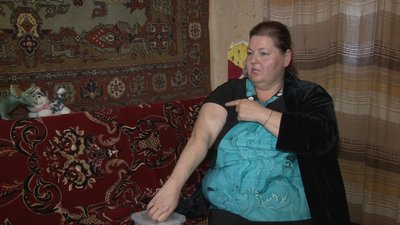 Жителі п'яти громад на Полтавщині три місяці купували інсулін за власні гроші Жителі п'яти громад на Полтавщині три місяці купували інсулін за власні гроші