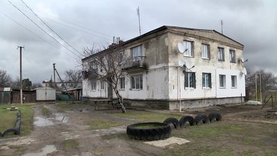 Підозрюваний у вбивстві 7-річної дитини на Херсонщині почав свідчити