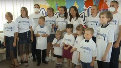У Сумах нагородили переможців онлайн-конкурсу "Я до спорту я масТАК"