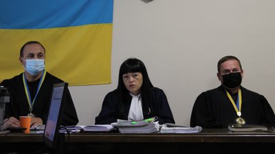 Справу Сергія Стерненка про можливе кришування наркотиків почнуть розглядати заново Справу Сергія Стерненка про можливе кришування наркотиків почнуть розглядати заново