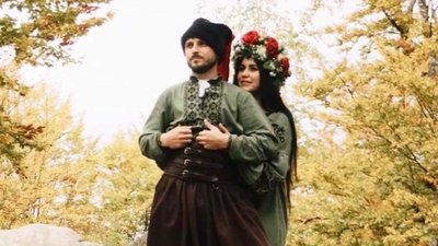"24 лютого народився і мене так Путін привітав". Історія воїна Назара Горішного, який з братом боронять Україну