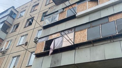 обстріли, Дніпропетровщина, атаки РФ