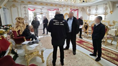 Не вказав у декларації доходи на 8,3 млн грн: на Закарпатті судитимуть депутата райради