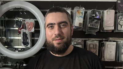 Рекордна спека в Миколаєві: як жителі міста пристосовуються до +40 градусів Рекордна спека в Миколаєві: як жителі міста пристосовуються до +40 градусів