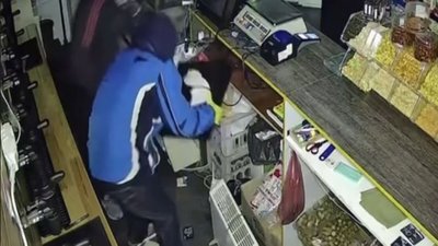 У Черкасах шукають підозрюваних у крадіжці