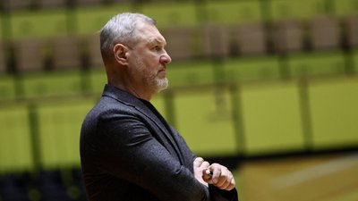 Віталій Черній